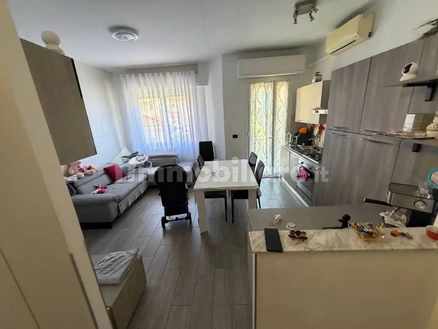 Appartamento in vendita a Ventimiglia