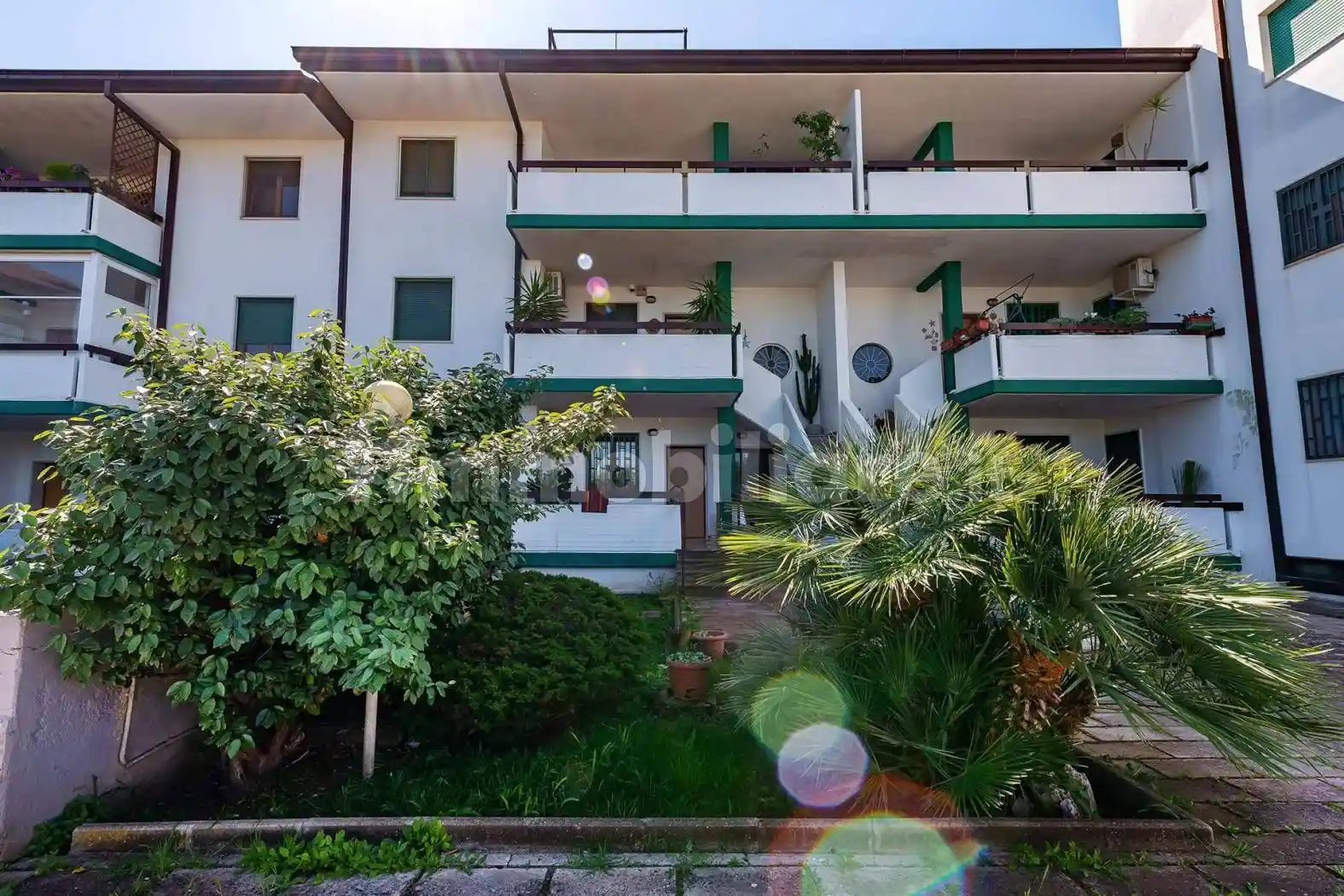 Appartamento in vendita a Palo del Colle
