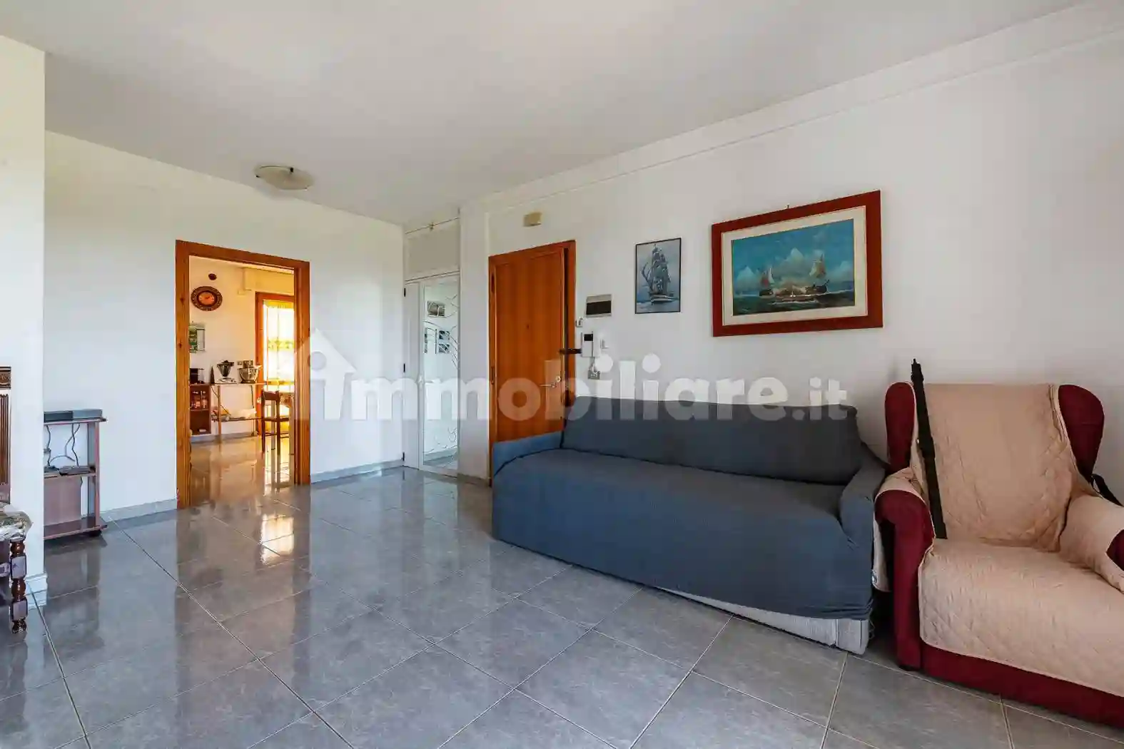 Appartamento - foto 3