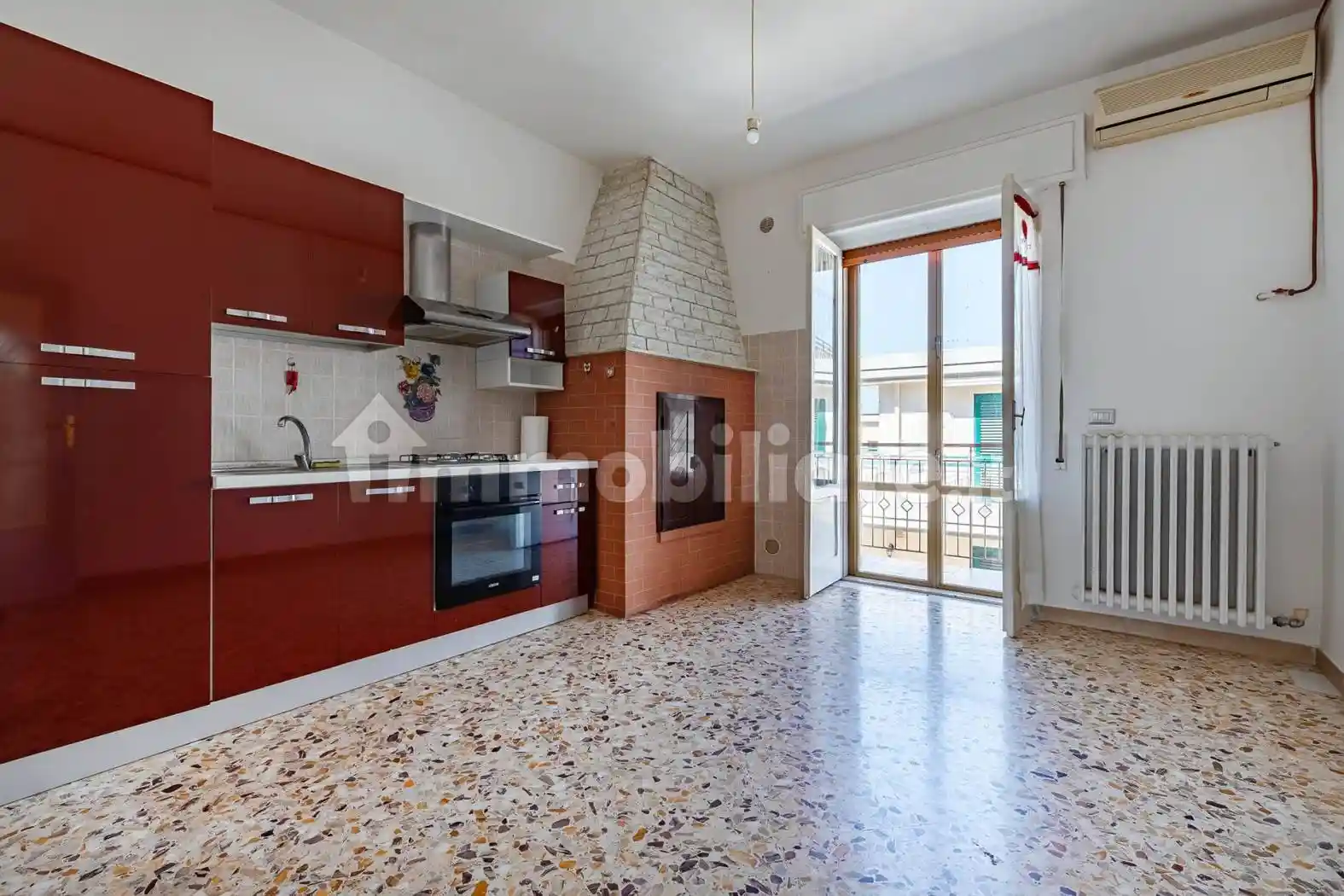 Appartamento in vendita a Palo del Colle