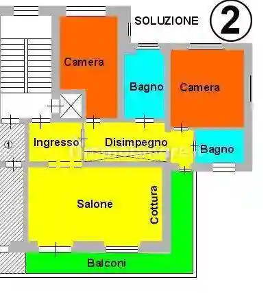 Appartamento - foto 2