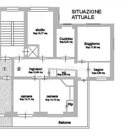 Appartamento - foto 3