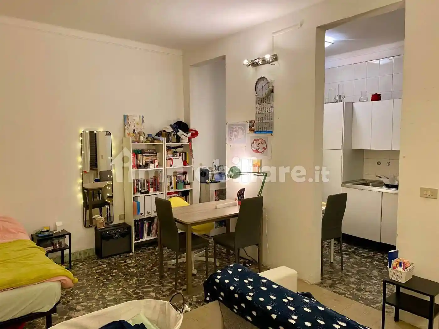 Appartamento in affitto a Brescia