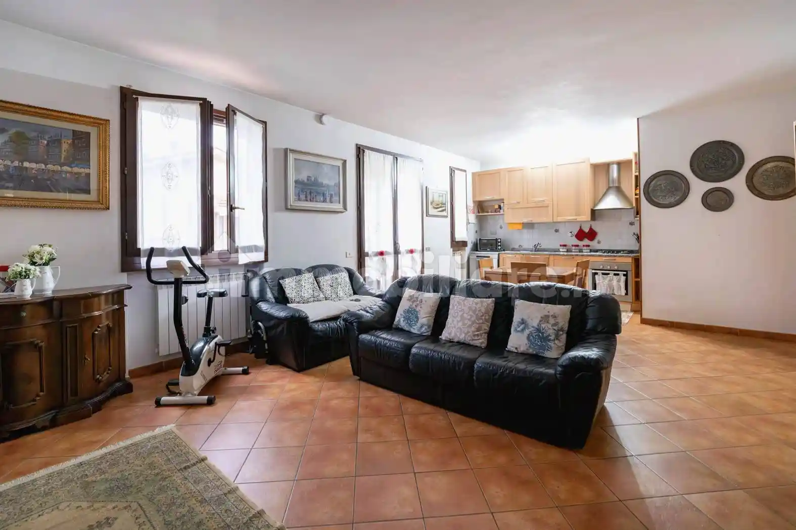 Appartamento in vendita a Campi Bisenzio