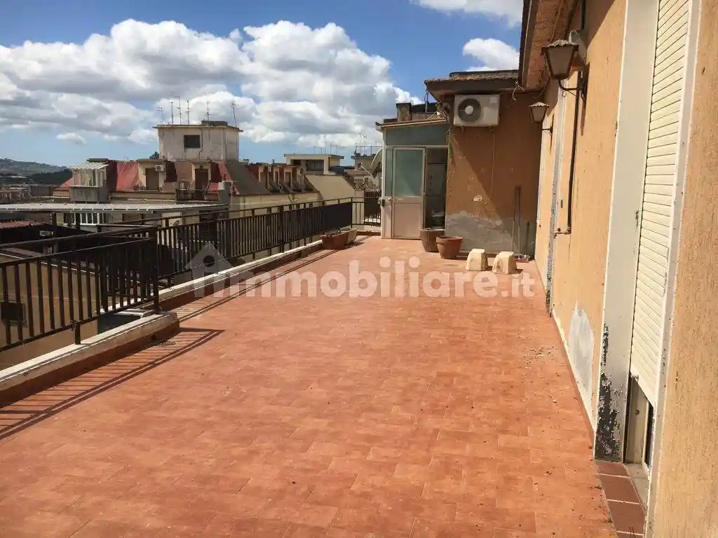 Appartamento in vendita a Canicattì