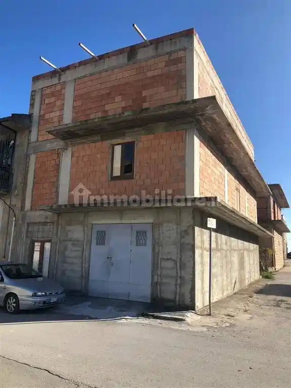 Appartamento in vendita a Campobello di Licata