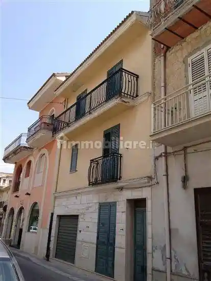 Casa indipendente in vendita a Campobello di Licata