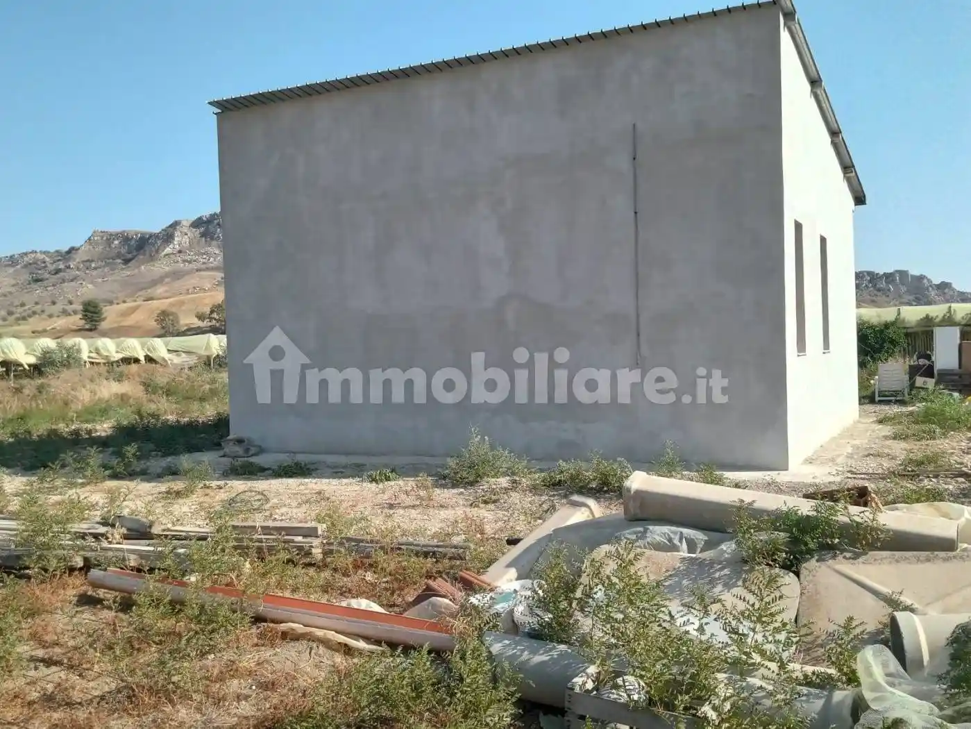 Villa in vendita a Licata