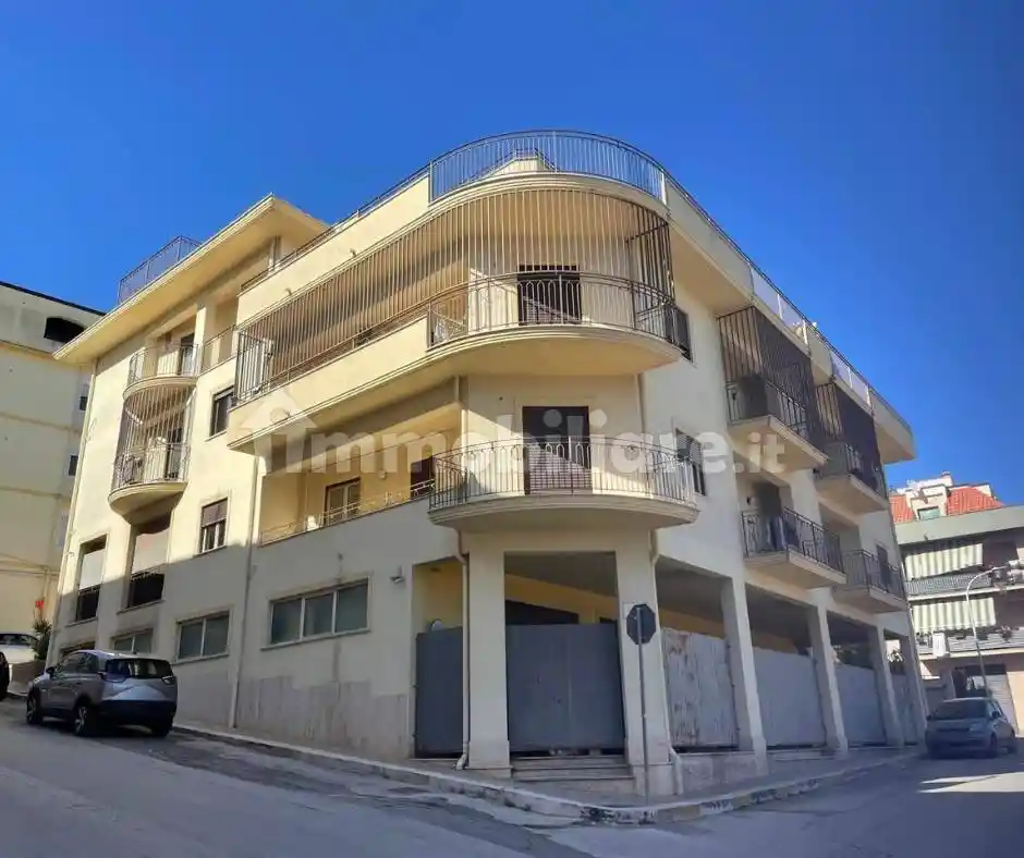 Casa indipendente in vendita a Canicattì