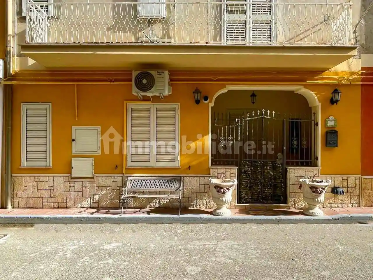 Appartamento in vendita a Campobello di Licata
