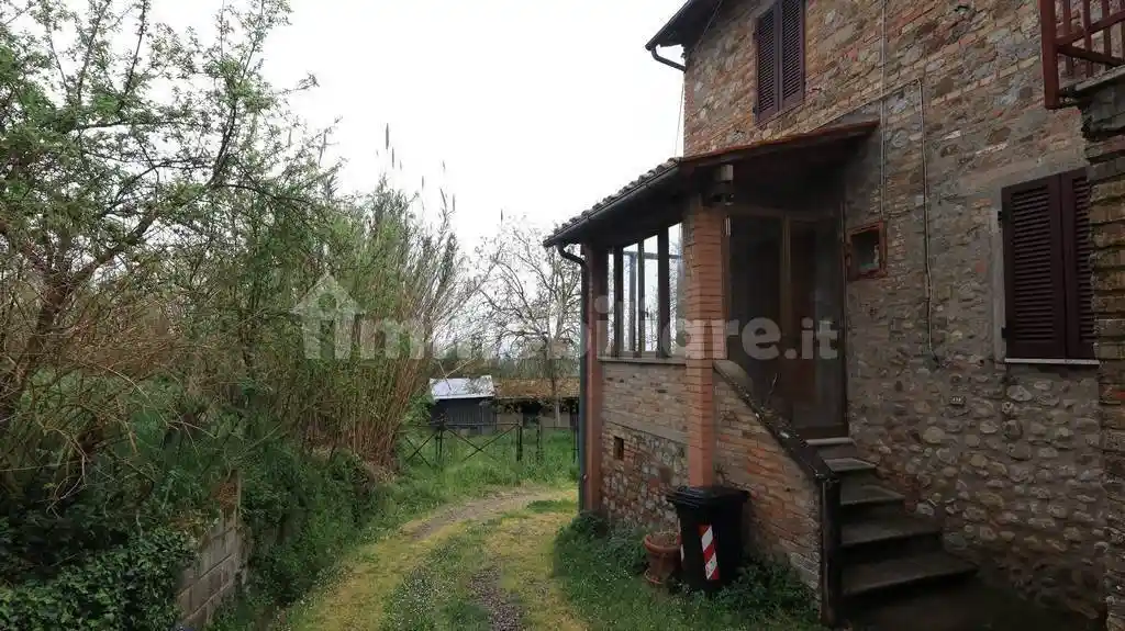 Villetta a schiera in vendita a Città della Pieve