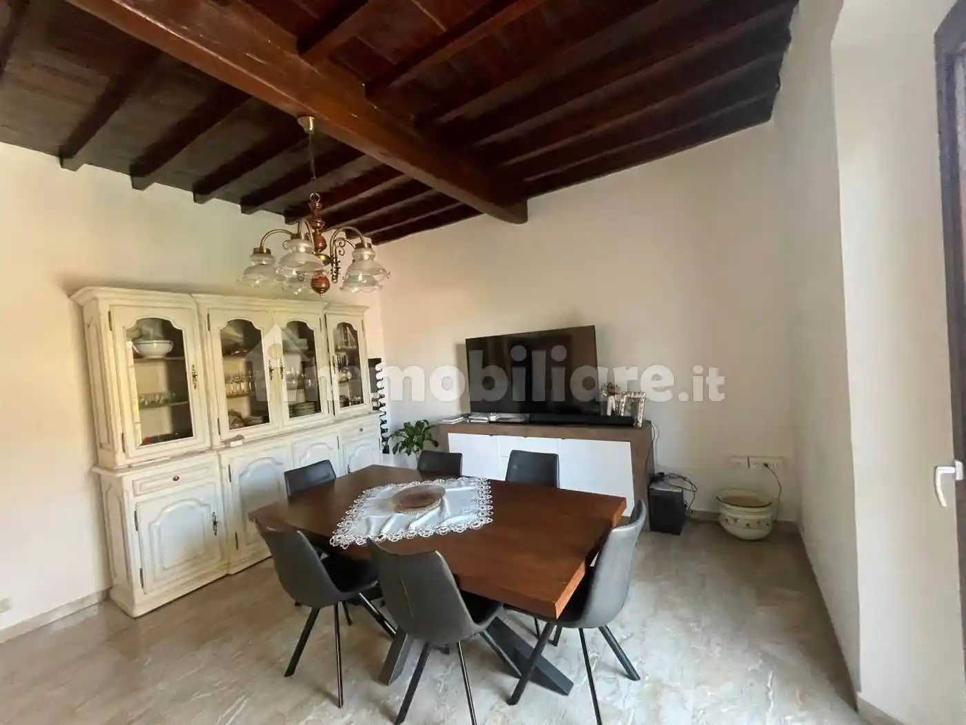 Appartamento in vendita a Scarperia e San Piero