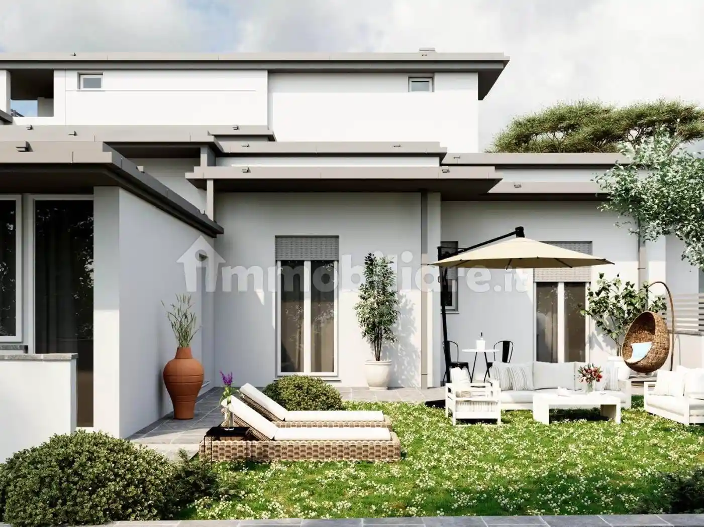Appartamento in vendita a Firenze