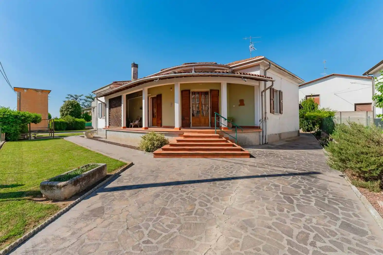 Casa indipendente