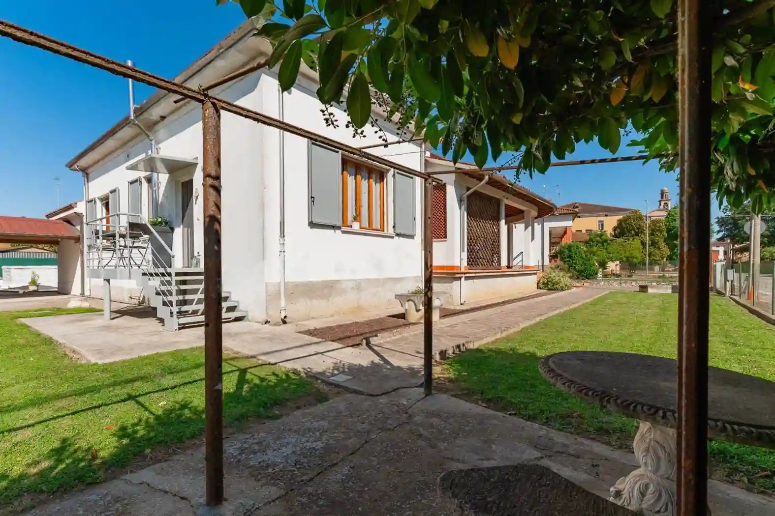 Casa indipendente - foto 2