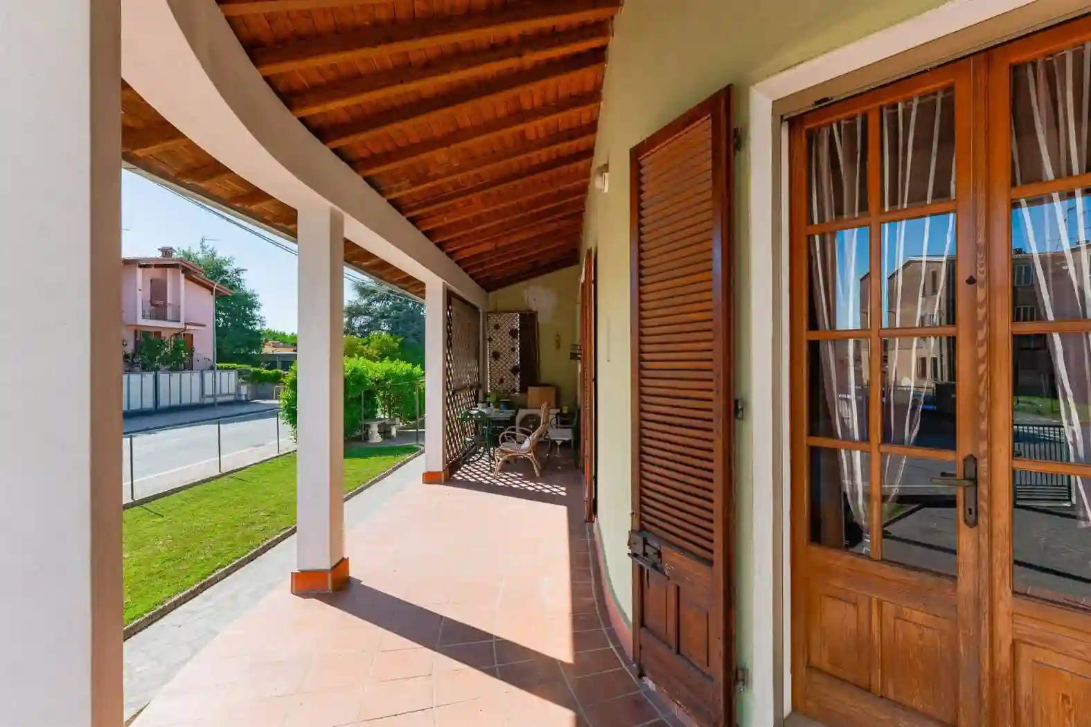 Casa indipendente - foto 4