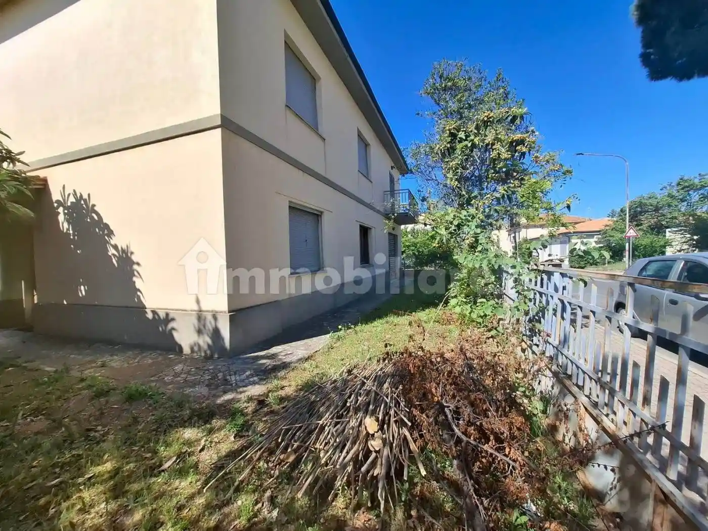 Villa in vendita a Castagneto Carducci