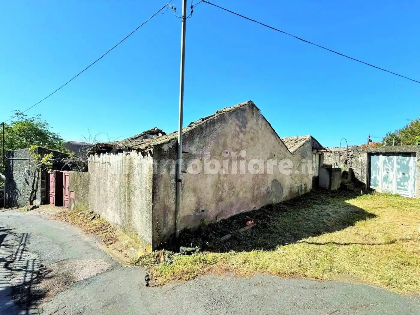 Casa indipendente in vendita a Belpasso