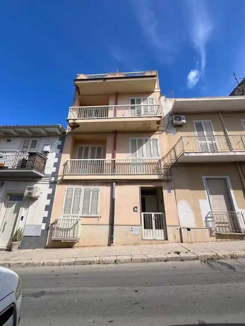 Casa indipendente in vendita a Pachino