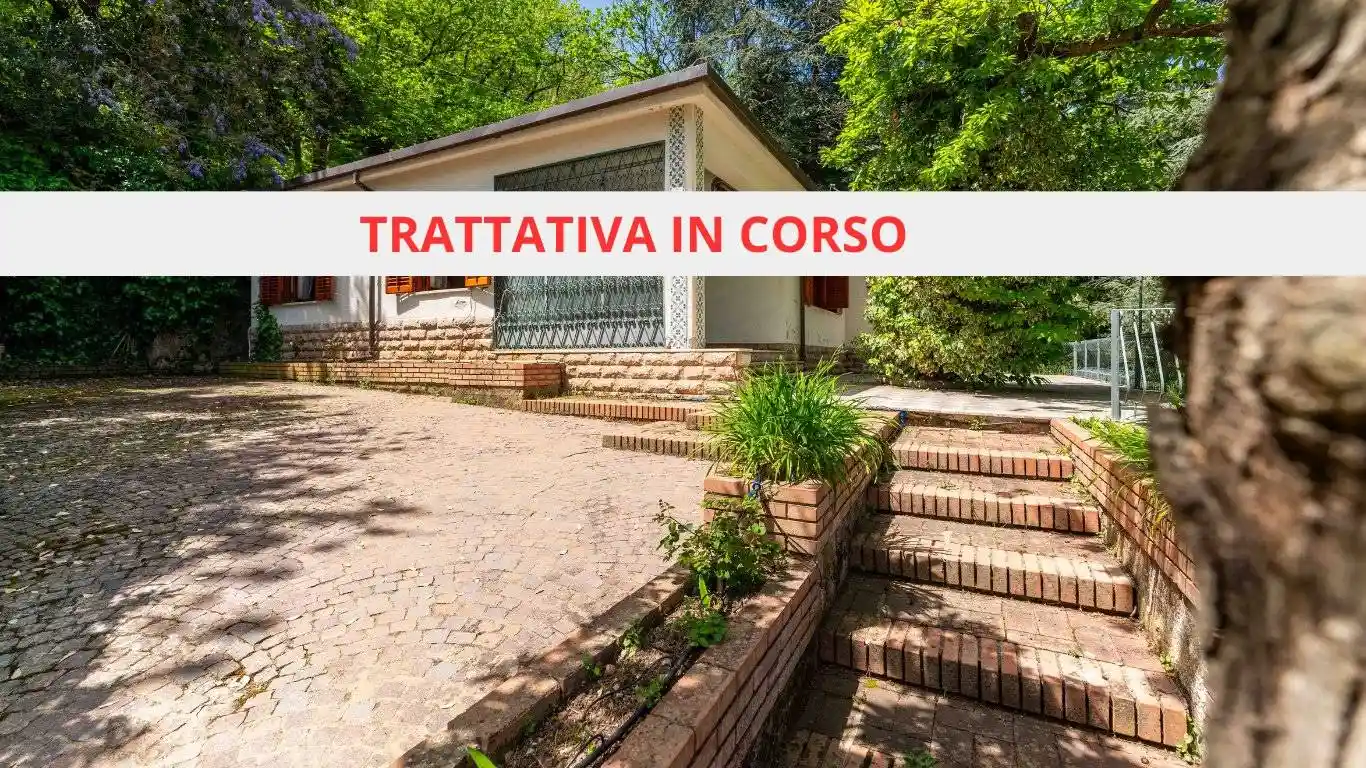 Villa in vendita a Castelbuono