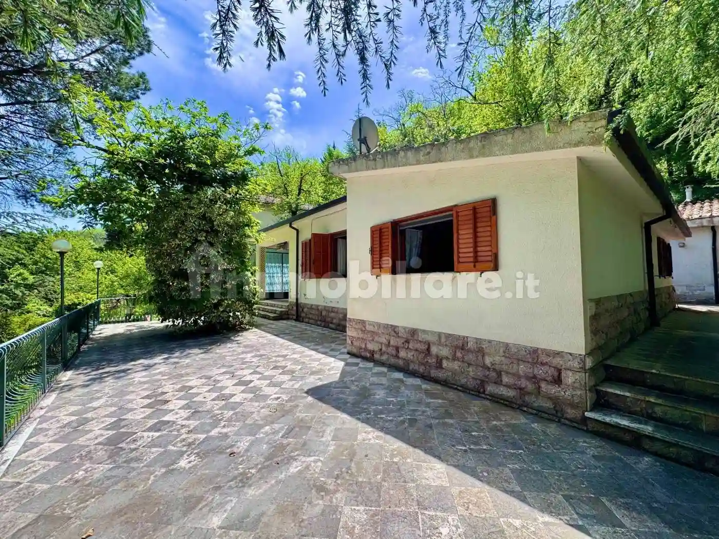 Villa - foto 4