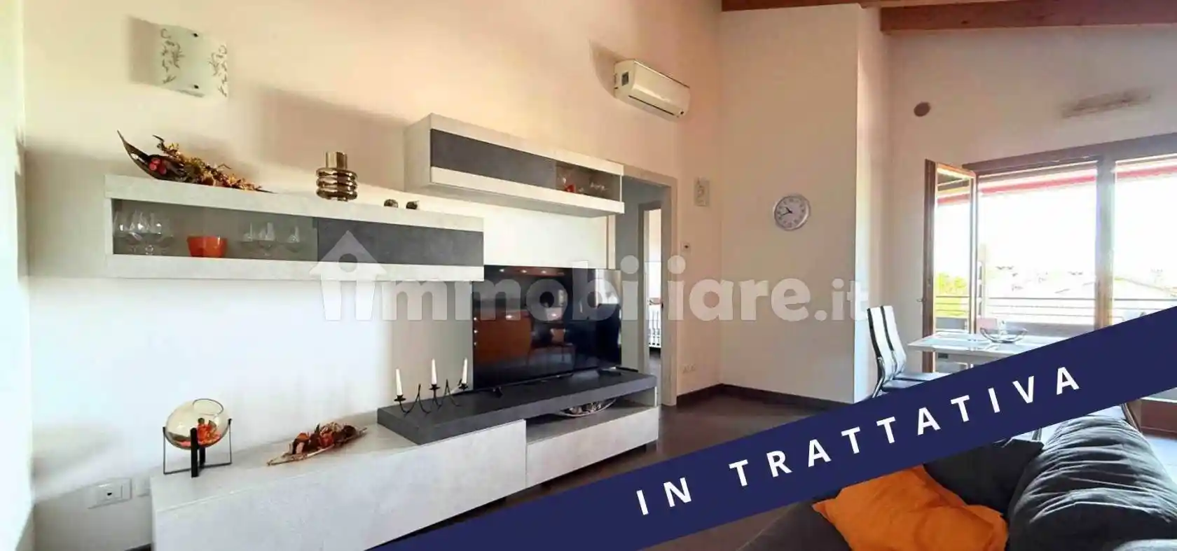 Appartamento in vendita a Fossalta di Portogruaro