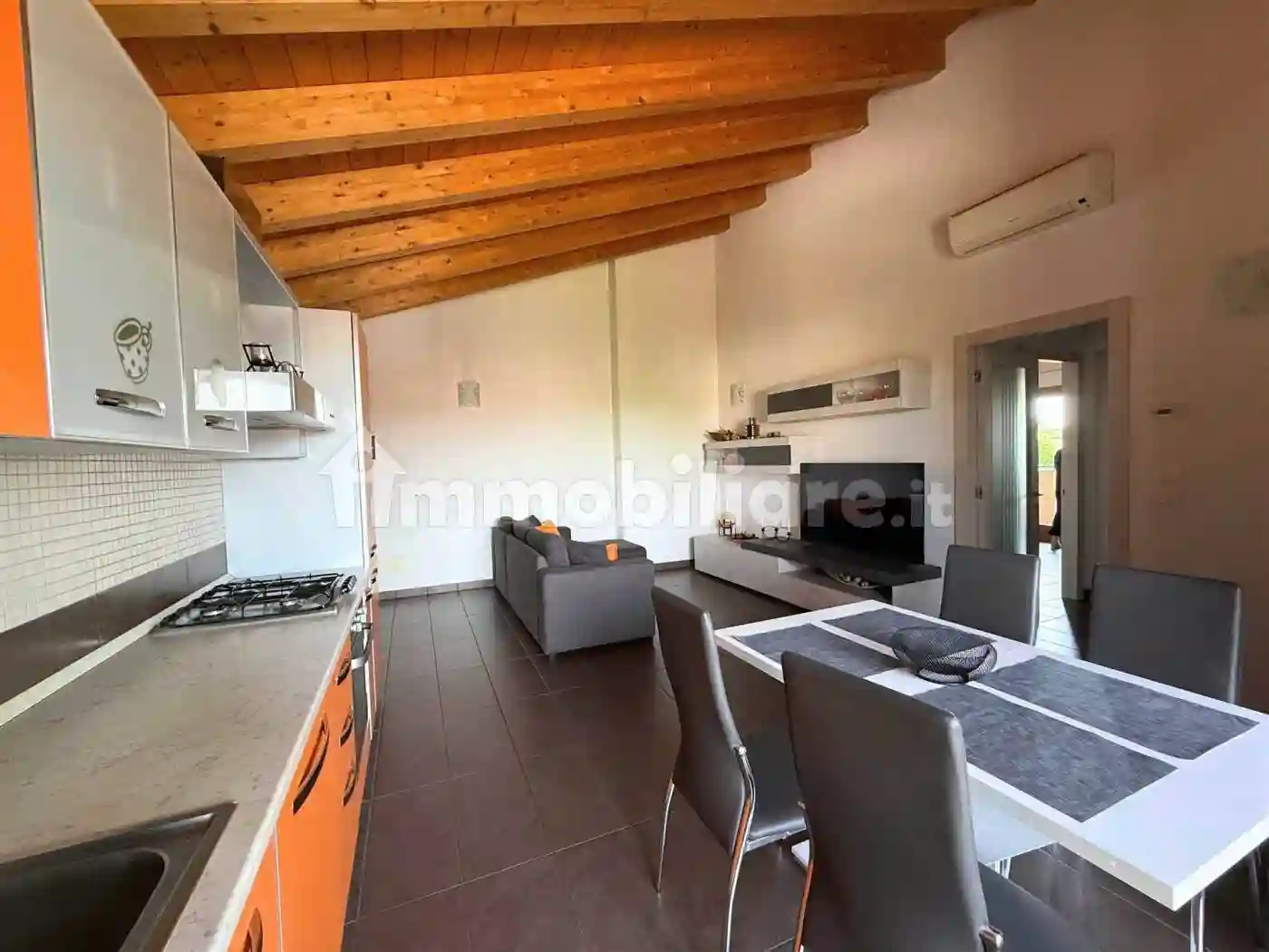 Appartamento - foto 5
