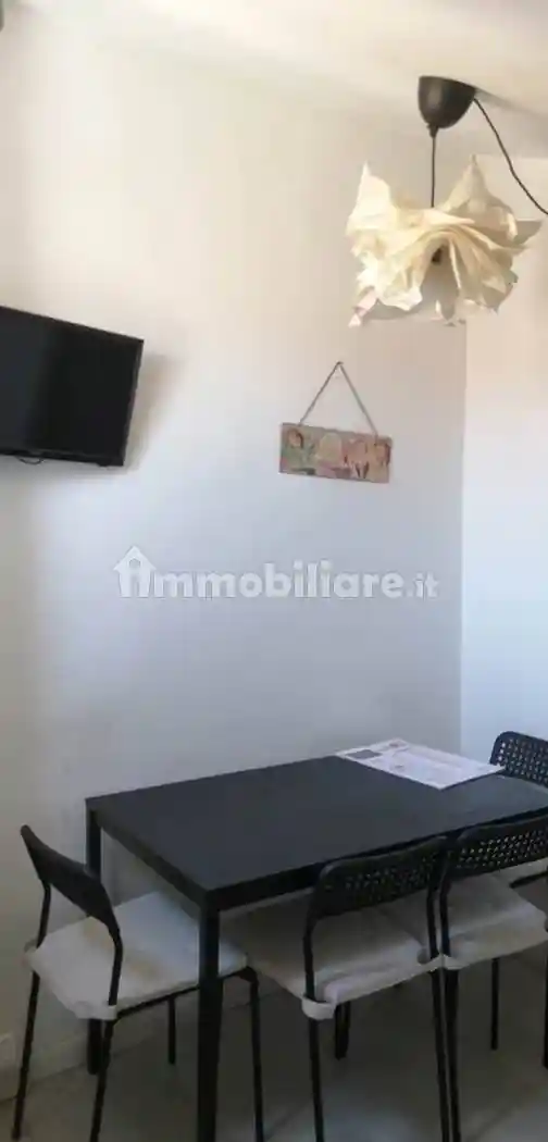 Appartamento in affitto a Parma
