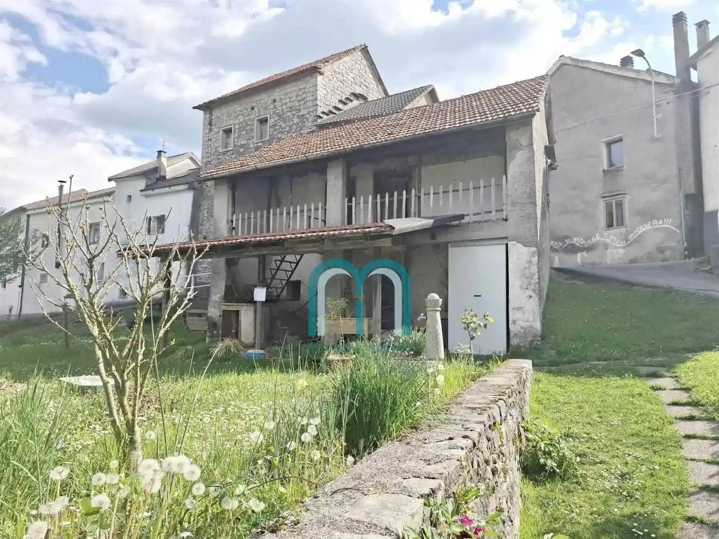 Casa indipendente in vendita a Ponte nelle Alpi