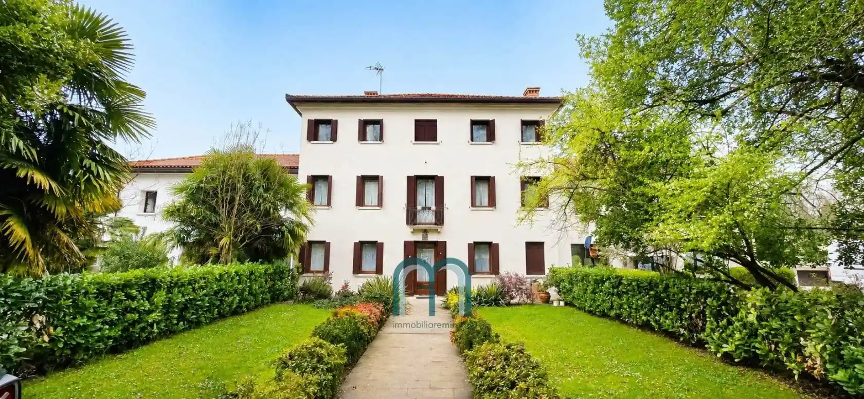 Villa in vendita a Mirano