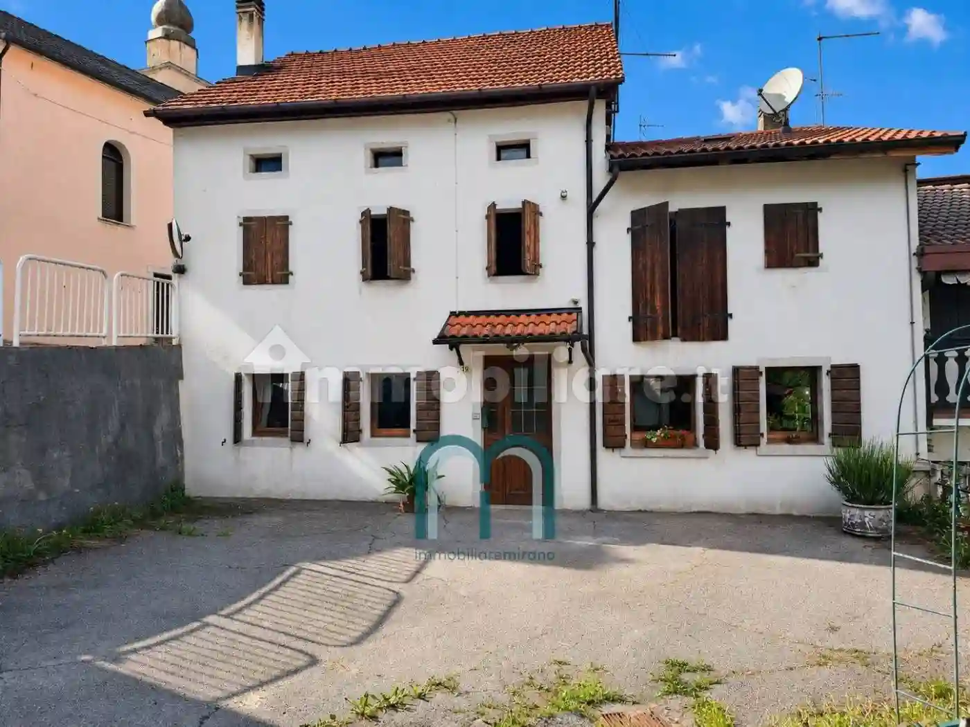 Casa indipendente - foto 2