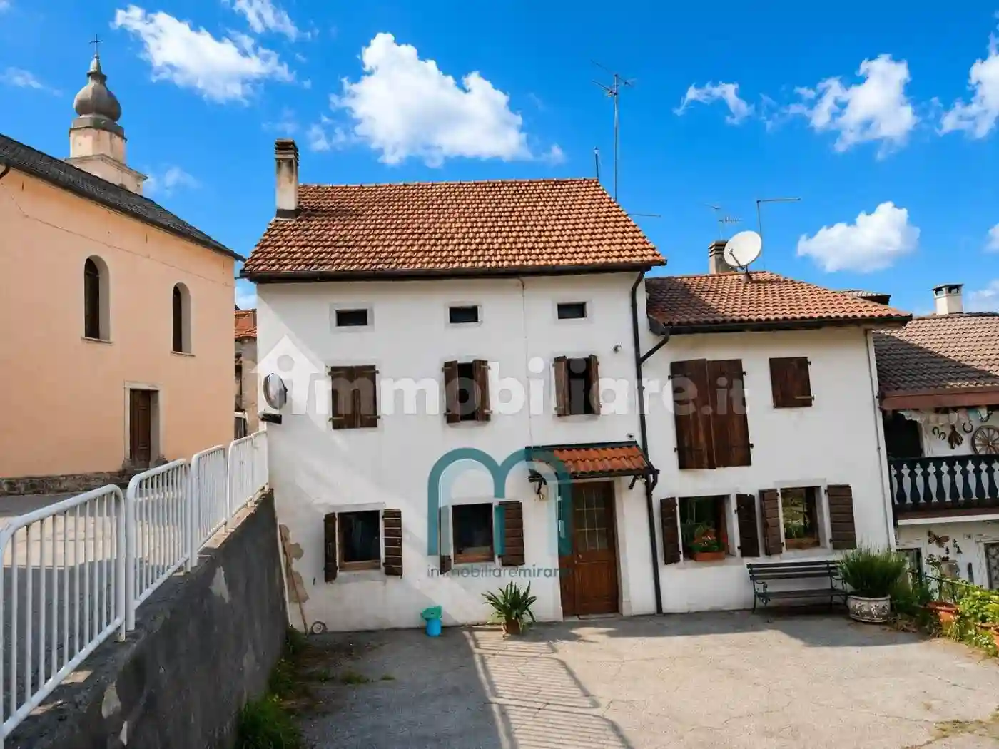 Casa indipendente - foto 3