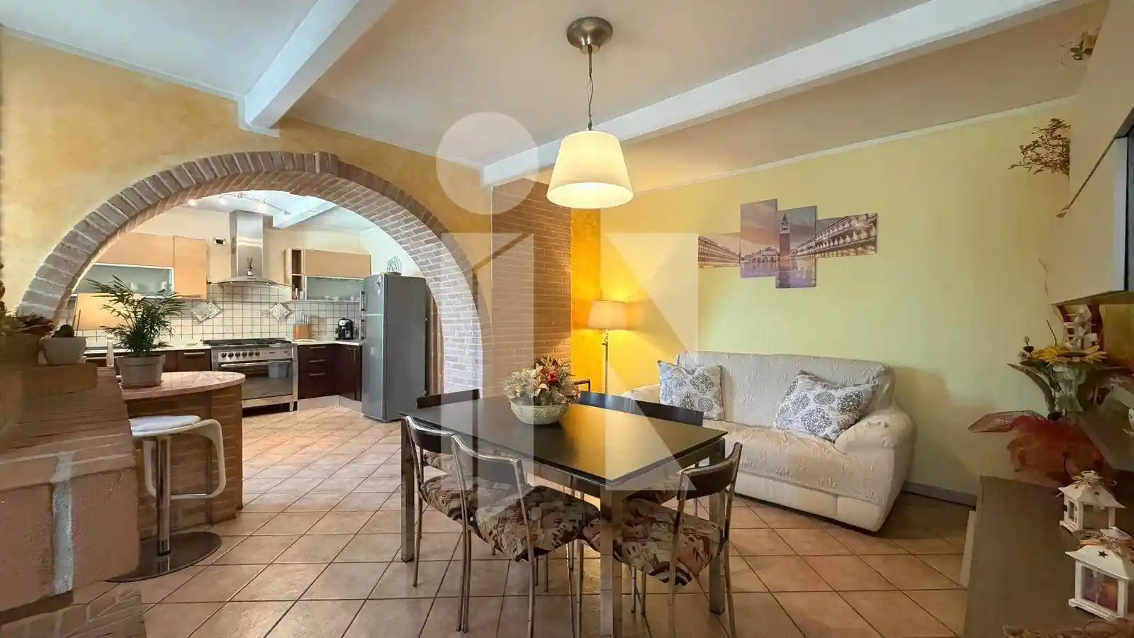 Casa indipendente in vendita a Sermide e Felonica