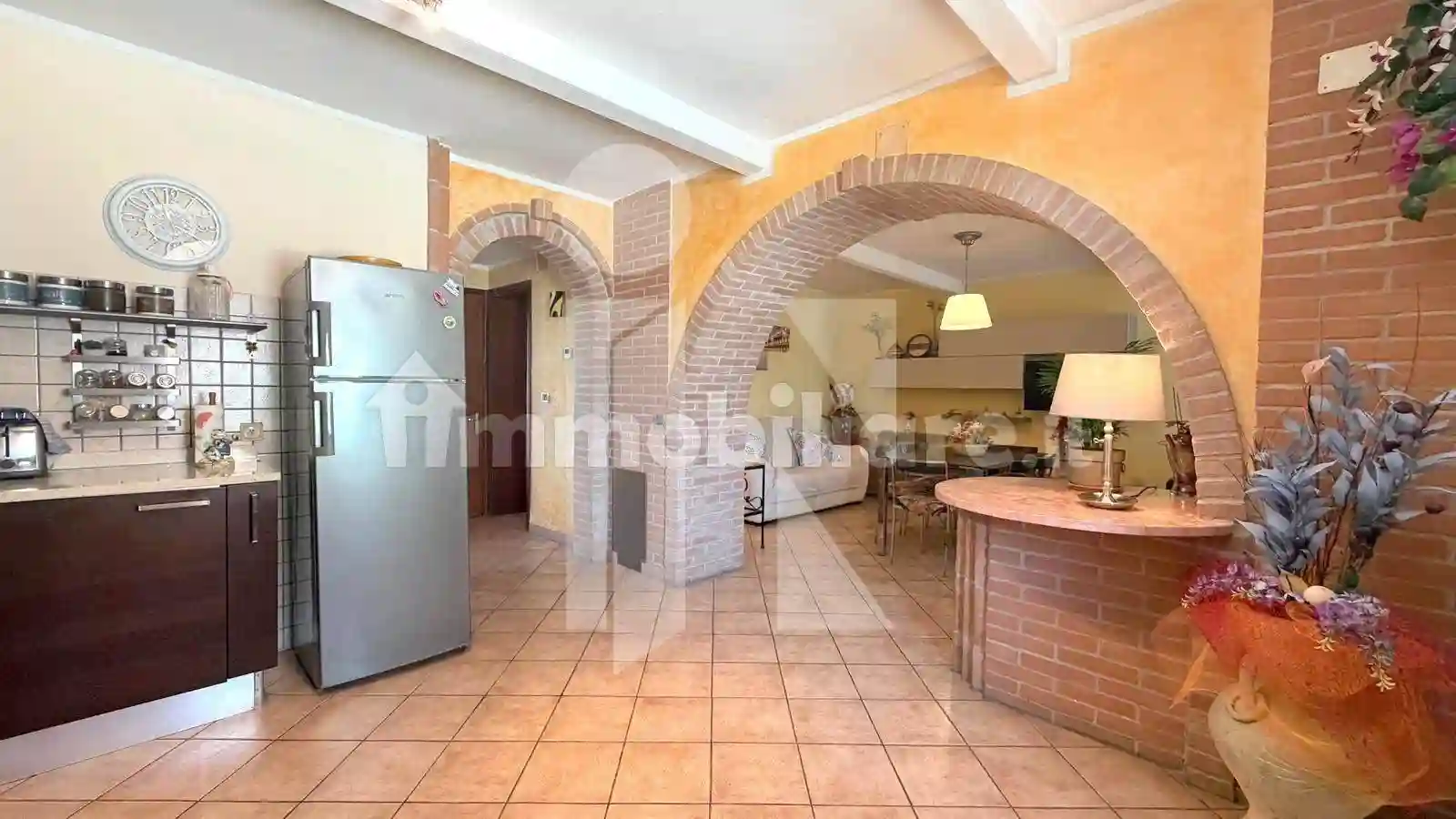 Casa indipendente - foto 4