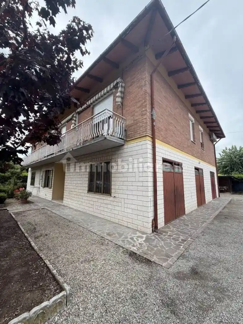 Appartamento in vendita a Castelnuovo Rangone
