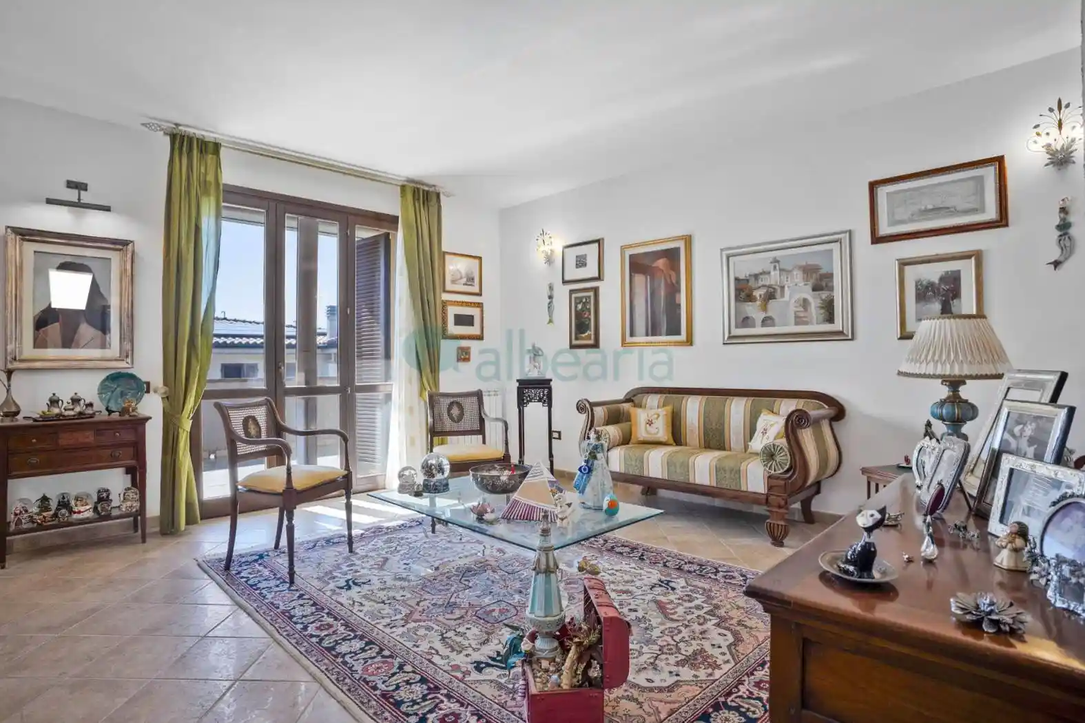 Villa in vendita a Follonica