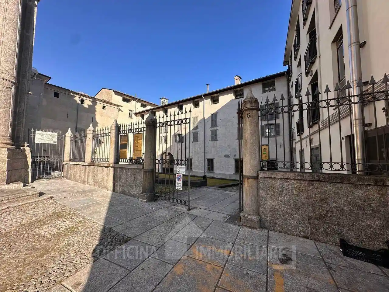 Appartamento in vendita a Morbegno