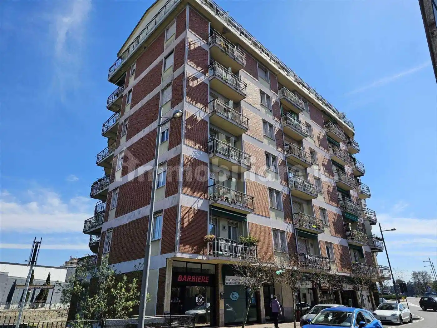 Appartamento in vendita a Sesto Calende