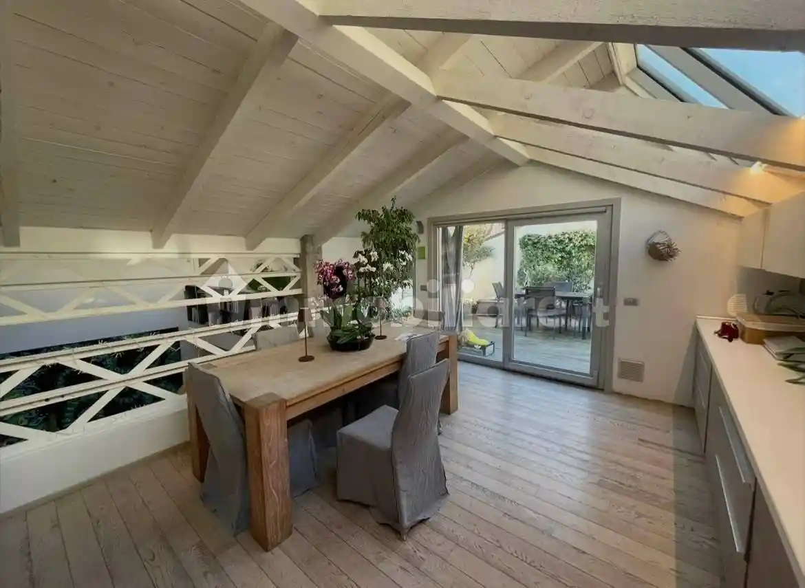 Loft in vendita a Milano