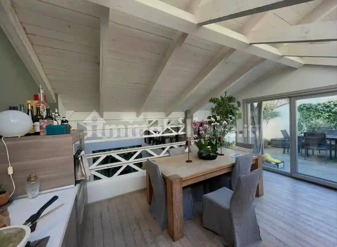 Loft - foto 3