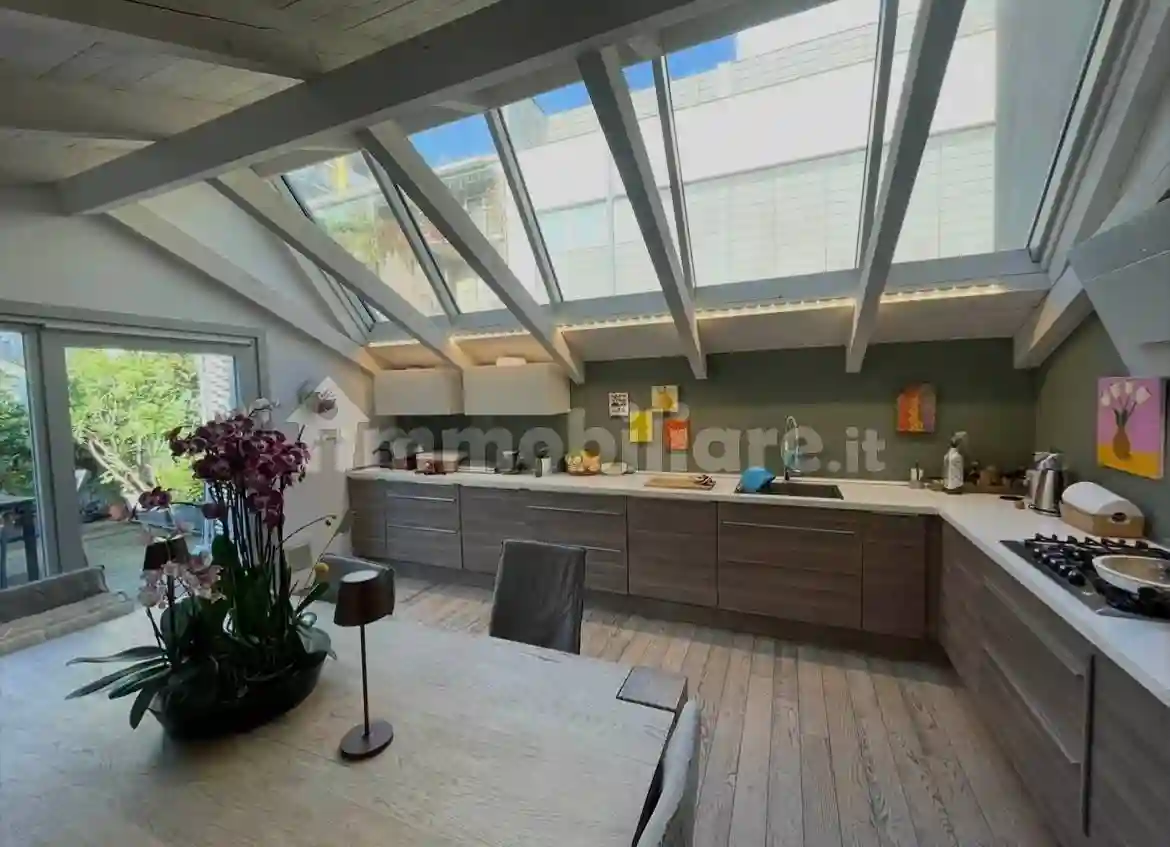Loft - foto 4