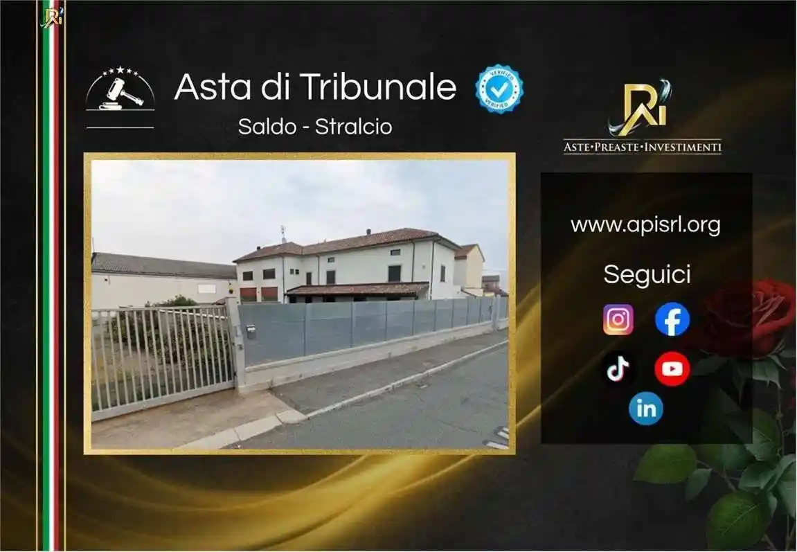 Appartamento in vendita a Alessandria