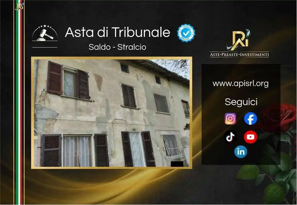 Rustico - Casale in vendita a Sale