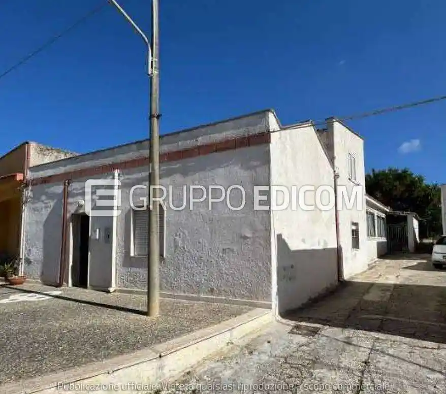 Appartamento in vendita a Valderice