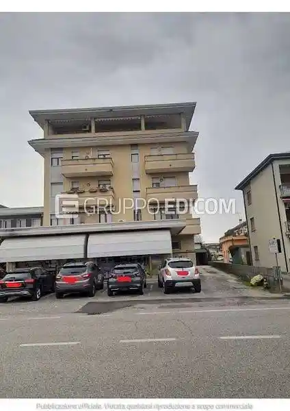 Appartamento in vendita a Azzano Decimo