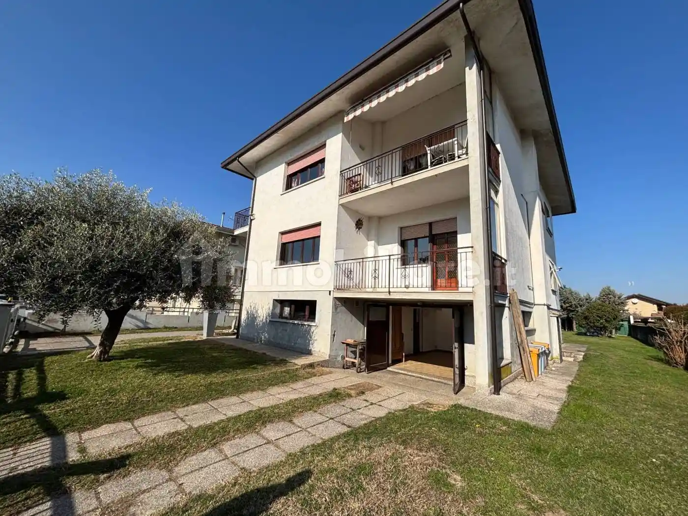 Casa indipendente in vendita a Fiume Veneto