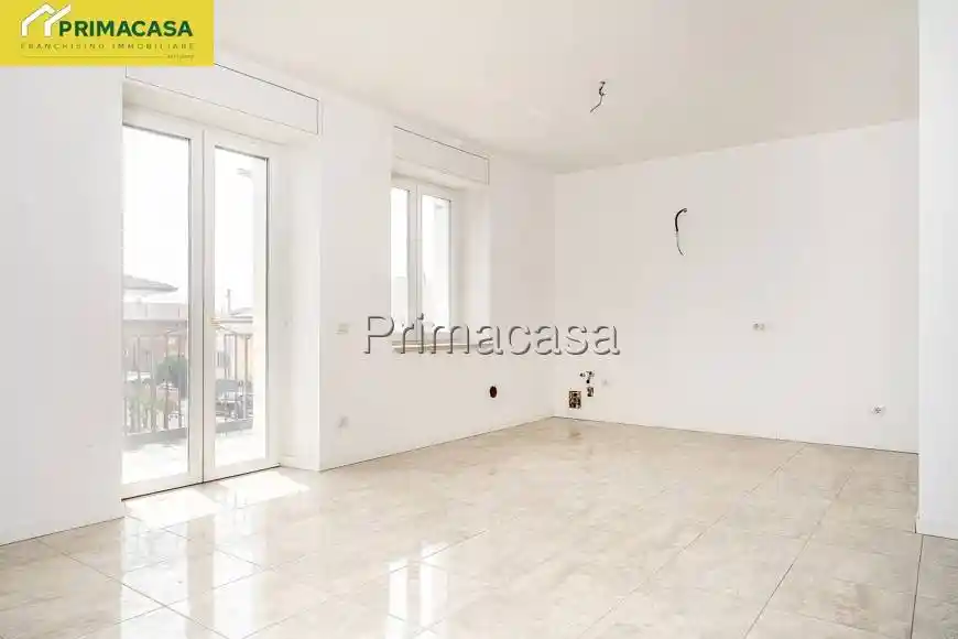 Appartamento in vendita a Zevio