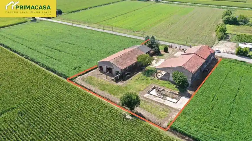 Casa indipendente in vendita a Veronella