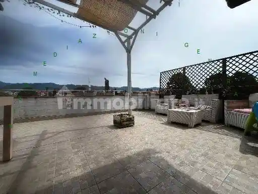 Appartamento in vendita a Scarperia e San Piero