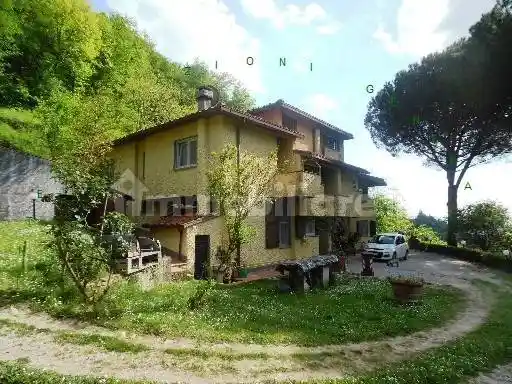 Villa in vendita a Borgo San Lorenzo